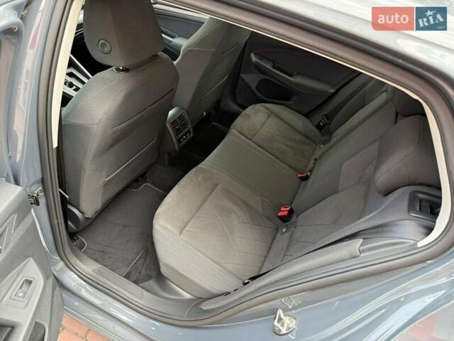 Сірий Фольксваген Гольф, об'ємом двигуна 1.97 л та пробігом 85 тис. км за 28900 $, фото 57 на Automoto.ua