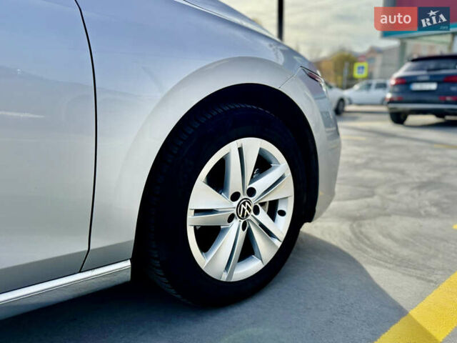 Сірий Фольксваген Гольф, об'ємом двигуна 1.97 л та пробігом 131 тис. км за 20999 $, фото 47 на Automoto.ua