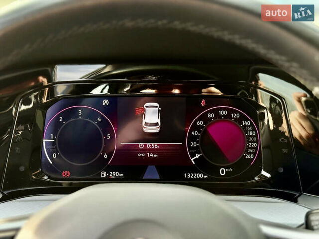 Сірий Фольксваген Гольф, об'ємом двигуна 1.97 л та пробігом 131 тис. км за 20999 $, фото 80 на Automoto.ua