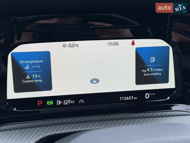 Сірий Фольксваген Гольф, об'ємом двигуна 1.4 л та пробігом 113 тис. км за 25300 $, фото 28 на Automoto.ua