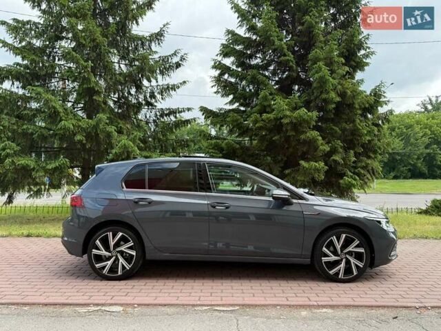 Сірий Фольксваген Гольф, об'ємом двигуна 1.97 л та пробігом 85 тис. км за 28900 $, фото 3 на Automoto.ua