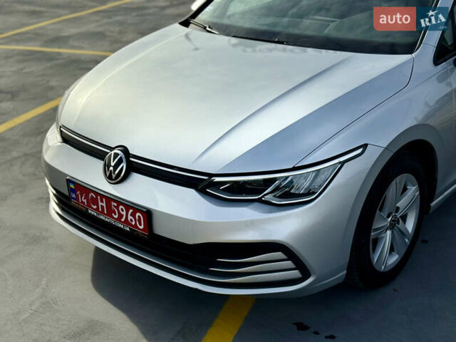 Сірий Фольксваген Гольф, об'ємом двигуна 1.97 л та пробігом 131 тис. км за 20999 $, фото 18 на Automoto.ua