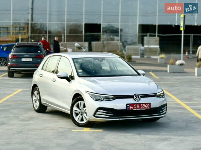 Сірий Фольксваген Гольф, об'ємом двигуна 1.97 л та пробігом 131 тис. км за 20999 $, фото 6 на Automoto.ua