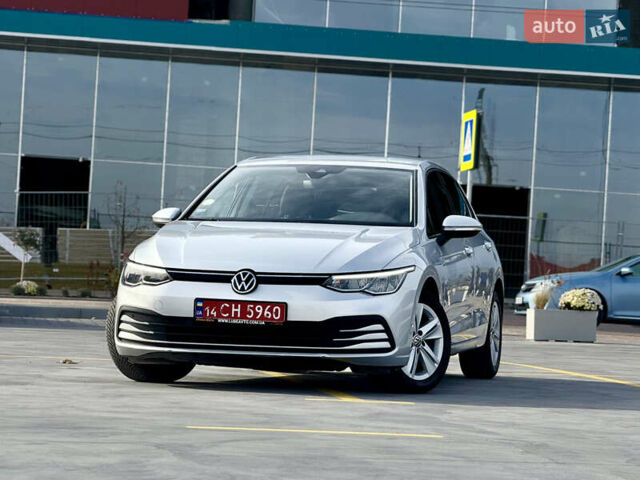 Сірий Фольксваген Гольф, об'ємом двигуна 1.97 л та пробігом 131 тис. км за 20999 $, фото 22 на Automoto.ua