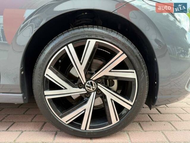 Сірий Фольксваген Гольф, об'ємом двигуна 1.97 л та пробігом 85 тис. км за 28900 $, фото 15 на Automoto.ua