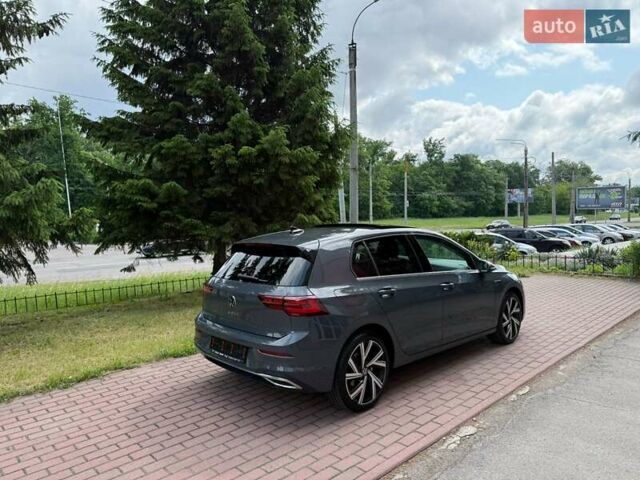 Сірий Фольксваген Гольф, об'ємом двигуна 1.97 л та пробігом 85 тис. км за 28900 $, фото 9 на Automoto.ua