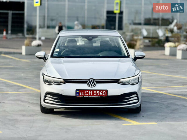 Сірий Фольксваген Гольф, об'ємом двигуна 1.97 л та пробігом 131 тис. км за 20999 $, фото 11 на Automoto.ua