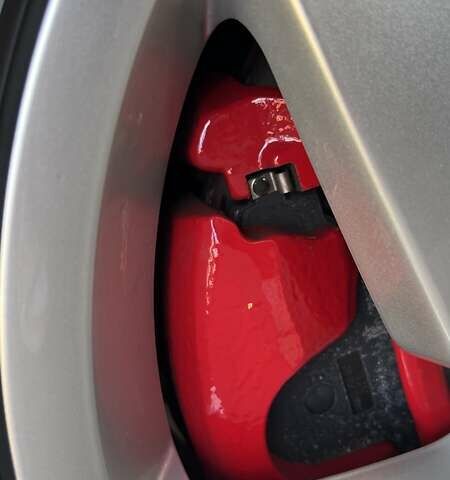 Серый Фольксваген Гольф, объемом двигателя 1.98 л и пробегом 18 тыс. км за 37990 $, фото 10 на Automoto.ua