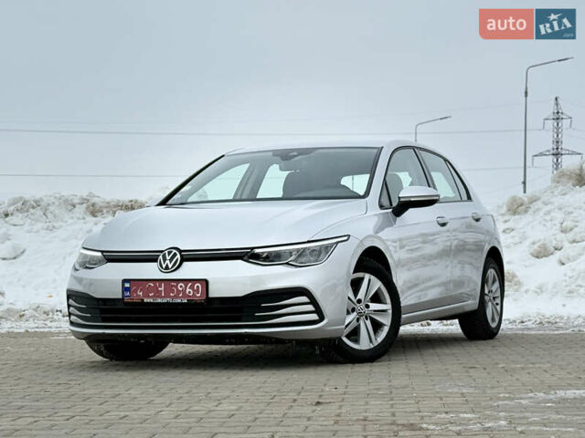 Серый Фольксваген Гольф, объемом двигателя 1.97 л и пробегом 133 тыс. км за 20700 $, фото 22 на Automoto.ua