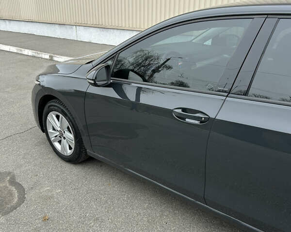 Серый Фольксваген Гольф, объемом двигателя 1.6 л и пробегом 54 тыс. км за 22500 $, фото 6 на Automoto.ua