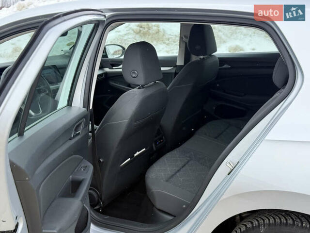 Серый Фольксваген Гольф, объемом двигателя 1.97 л и пробегом 133 тыс. км за 20700 $, фото 52 на Automoto.ua