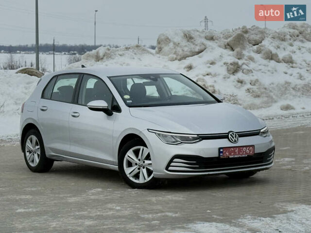 Серый Фольксваген Гольф, объемом двигателя 1.97 л и пробегом 133 тыс. км за 20700 $, фото 9 на Automoto.ua