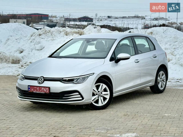 Серый Фольксваген Гольф, объемом двигателя 1.97 л и пробегом 133 тыс. км за 20700 $, фото 20 на Automoto.ua