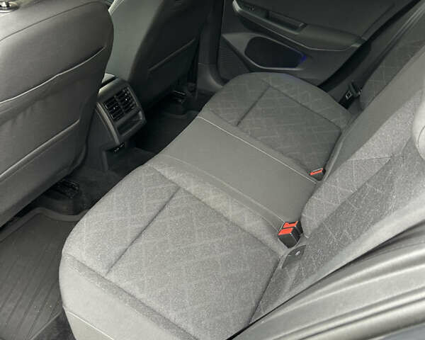 Серый Фольксваген Гольф, объемом двигателя 1.6 л и пробегом 54 тыс. км за 22500 $, фото 8 на Automoto.ua