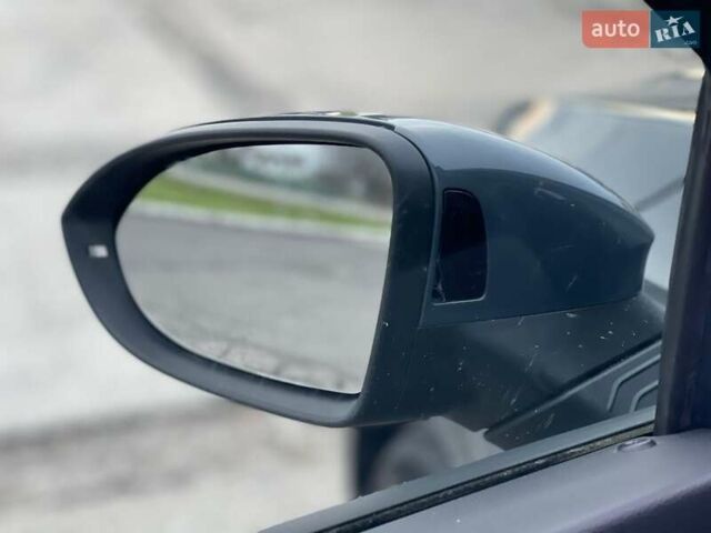 Серый Фольксваген Гольф, объемом двигателя 1.97 л и пробегом 46 тыс. км за 31000 $, фото 19 на Automoto.ua