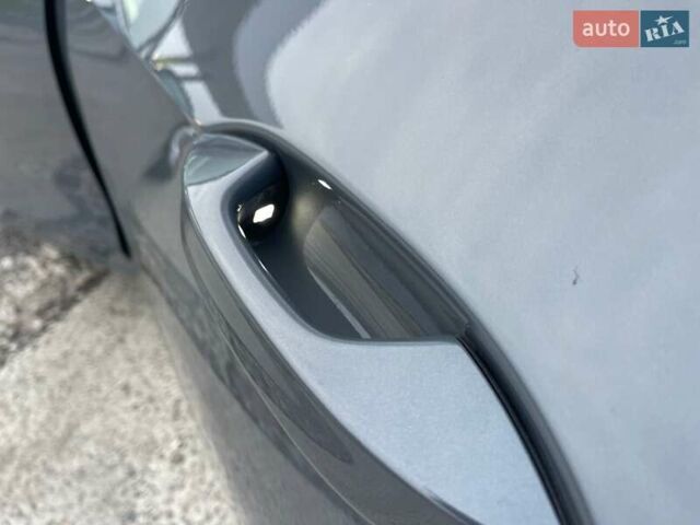 Серый Фольксваген Гольф, объемом двигателя 1.97 л и пробегом 46 тыс. км за 31000 $, фото 17 на Automoto.ua