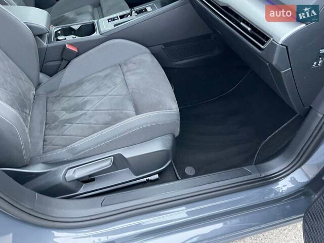 Серый Фольксваген Гольф, объемом двигателя 1.97 л и пробегом 46 тыс. км за 31000 $, фото 33 на Automoto.ua