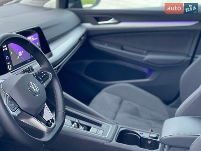 Серый Фольксваген Гольф, объемом двигателя 1.97 л и пробегом 46 тыс. км за 31000 $, фото 27 на Automoto.ua