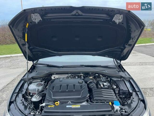 Серый Фольксваген Гольф, объемом двигателя 1.97 л и пробегом 46 тыс. км за 31000 $, фото 40 на Automoto.ua