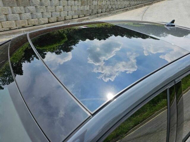 Серый Фольксваген Гольф, объемом двигателя 2 л и пробегом 20 тыс. км за 13500 $, фото 5 на Automoto.ua