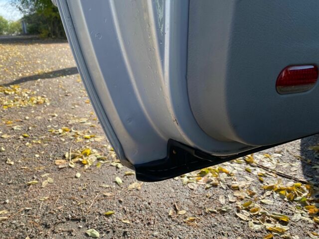 Серый Фольксваген Гольф, объемом двигателя 1.6 л и пробегом 200 тыс. км за 3100 $, фото 11 на Automoto.ua