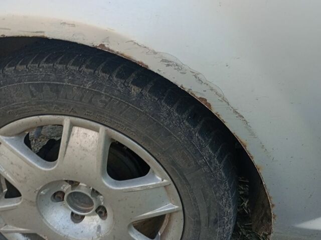 Серый Фольксваген Гольф, объемом двигателя 0 л и пробегом 380 тыс. км за 1200 $, фото 4 на Automoto.ua