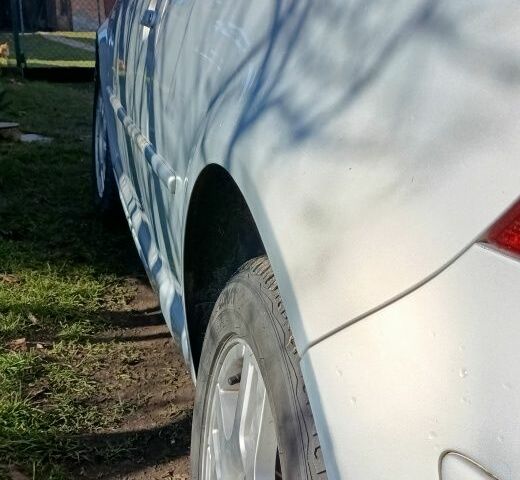 Серый Фольксваген Гольф, объемом двигателя 1.6 л и пробегом 2 тыс. км за 3000 $, фото 4 на Automoto.ua