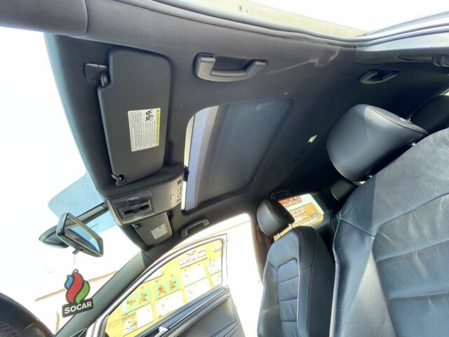 Серый Фольксваген Гольф, объемом двигателя 2 л и пробегом 140 тыс. км за 10000 $, фото 21 на Automoto.ua