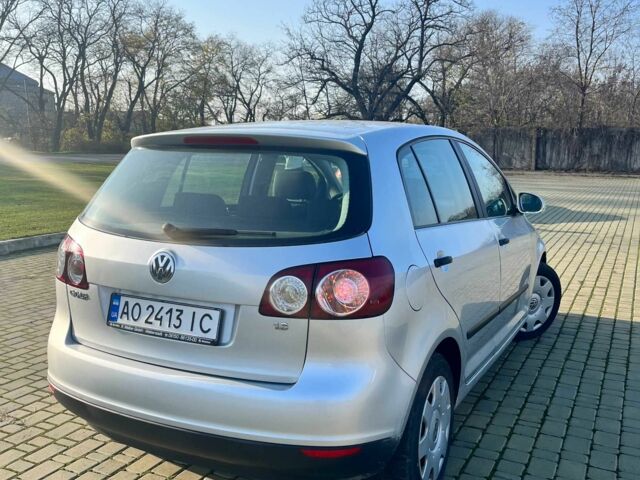 Сірий Фольксваген Гольф, об'ємом двигуна 1.6 л та пробігом 204 тис. км за 5700 $, фото 3 на Automoto.ua