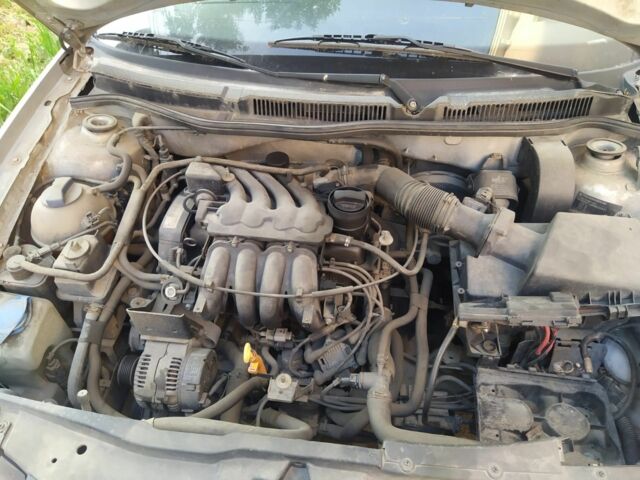 Серый Фольксваген Гольф, объемом двигателя 0 л и пробегом 170 тыс. км за 4671 $, фото 3 на Automoto.ua