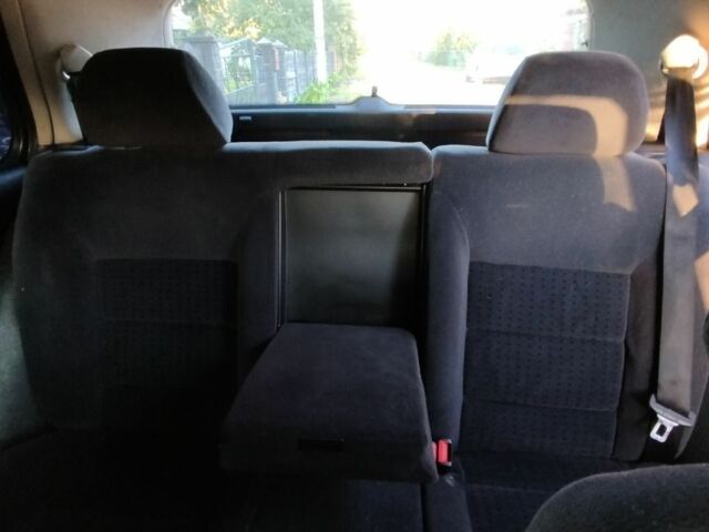 Серый Фольксваген Гольф, объемом двигателя 1.6 л и пробегом 90 тыс. км за 1400 $, фото 3 на Automoto.ua