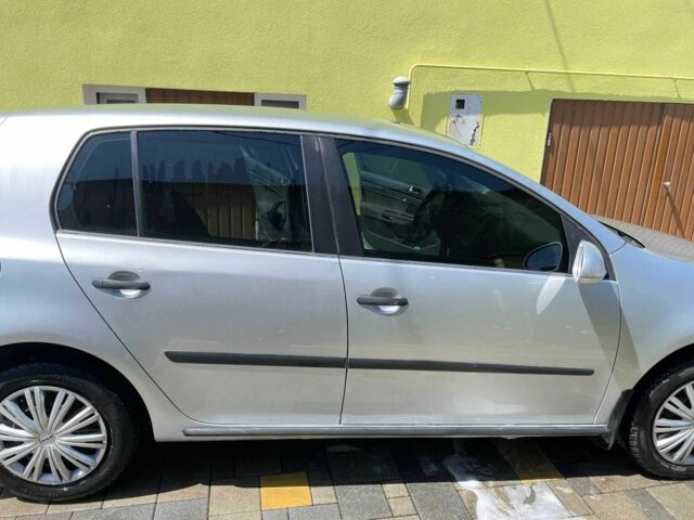 Серый Фольксваген Гольф, объемом двигателя 0 л и пробегом 300 тыс. км за 4600 $, фото 8 на Automoto.ua