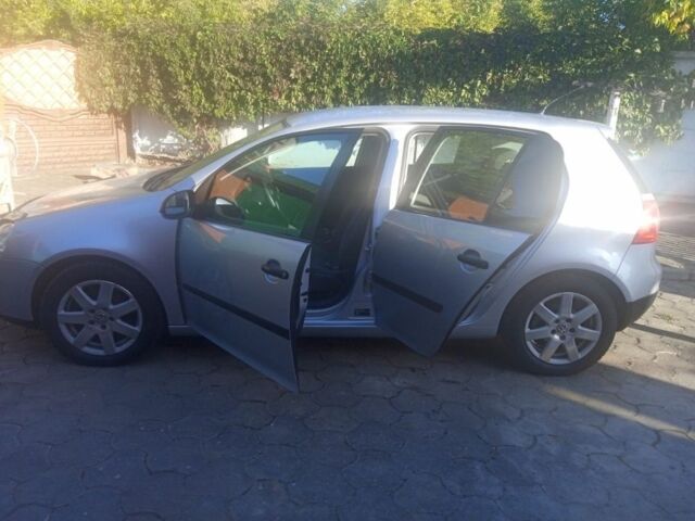 Сірий Фольксваген Гольф, об'ємом двигуна 1.6 л та пробігом 2 тис. км за 5200 $, фото 2 на Automoto.ua