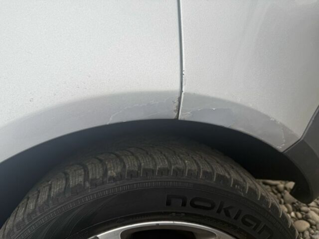 Сірий Фольксваген Гольф, об'ємом двигуна 1.9 л та пробігом 352 тис. км за 5400 $, фото 10 на Automoto.ua