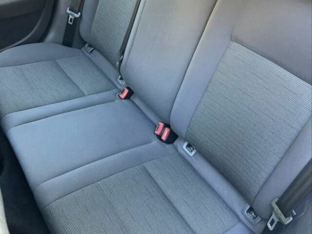 Серый Фольксваген Гольф, объемом двигателя 0 л и пробегом 2 тыс. км за 6000 $, фото 6 на Automoto.ua