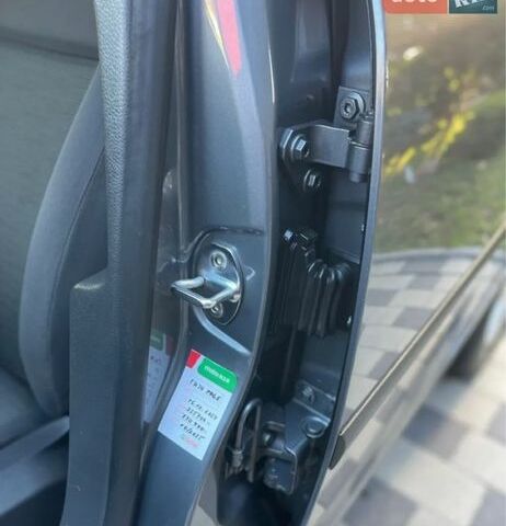 Серый Фольксваген Гольф, объемом двигателя 0 л и пробегом 2 тыс. км за 6000 $, фото 3 на Automoto.ua