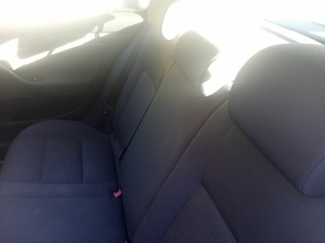 Сірий Фольксваген Гольф, об'ємом двигуна 1.6 л та пробігом 2 тис. км за 5200 $, фото 6 на Automoto.ua