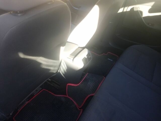 Сірий Фольксваген Гольф, об'ємом двигуна 1.6 л та пробігом 2 тис. км за 5200 $, фото 7 на Automoto.ua