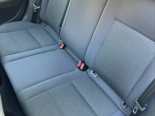 Серый Фольксваген Гольф, объемом двигателя 0 л и пробегом 2 тыс. км за 6000 $, фото 4 на Automoto.ua