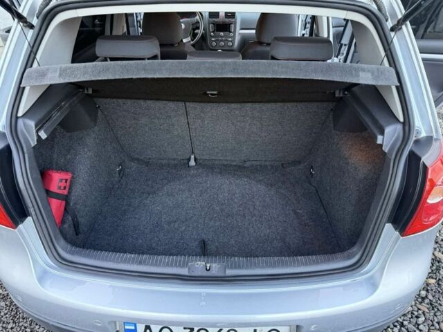 Сірий Фольксваген Гольф, об'ємом двигуна 1.9 л та пробігом 352 тис. км за 5400 $, фото 11 на Automoto.ua