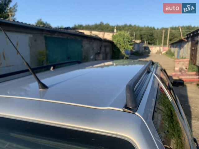 Серый Фольксваген Гольф, объемом двигателя 1.78 л и пробегом 350 тыс. км за 2000 $, фото 8 на Automoto.ua