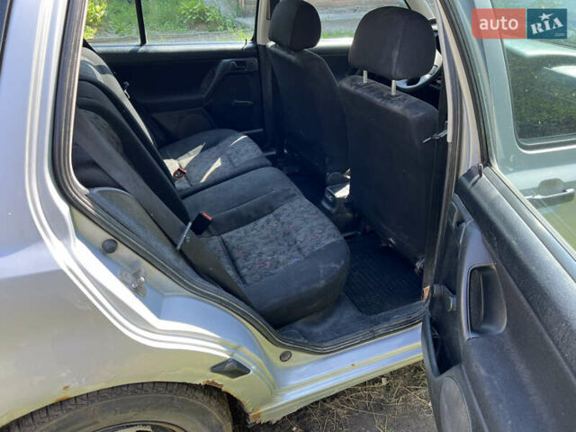 Фольксваген Гольф 1995 в Хмельницком на Automoto.ua Серый Фольксваген Гольф, объемом двигателя 1.98 л и пробегом 250 тыс. км за 2000 $, фото 11 на Automoto.ua