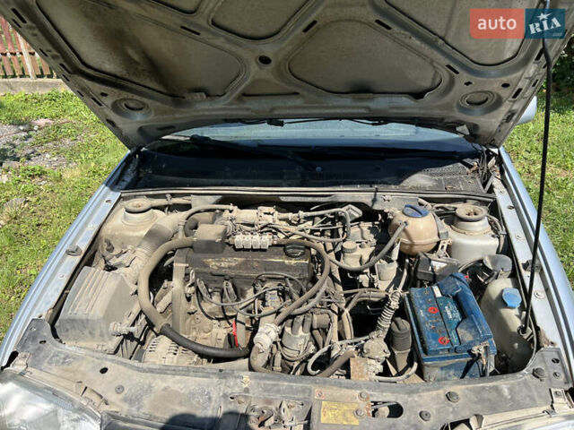 Фольксваген Гольф 1995 в Хмельницком на Automoto.ua Серый Фольксваген Гольф, объемом двигателя 1.98 л и пробегом 250 тыс. км за 2000 $, фото 16 на Automoto.ua