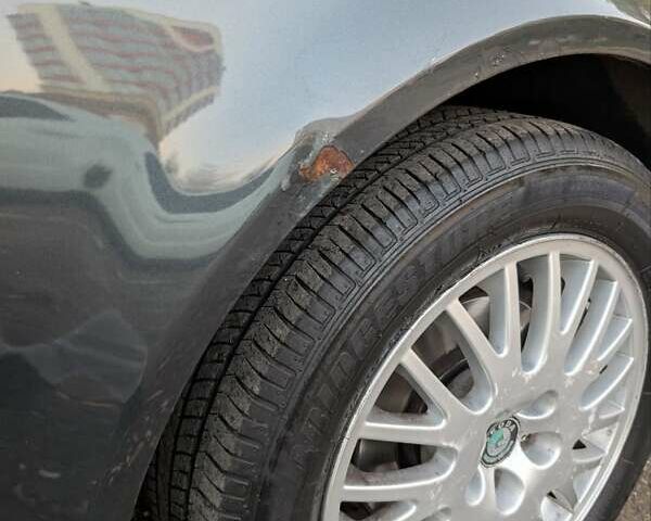 Серый Фольксваген Гольф, объемом двигателя 1.78 л и пробегом 260 тыс. км за 3500 $, фото 3 на Automoto.ua