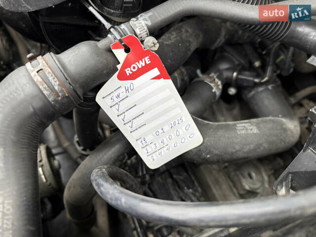 Серый Фольксваген Гольф, объемом двигателя 1.6 л и пробегом 236 тыс. км за 3750 $, фото 42 на Automoto.ua