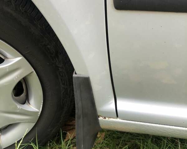 Сірий Фольксваген Гольф, об'ємом двигуна 1.6 л та пробігом 283 тис. км за 4900 $, фото 9 на Automoto.ua