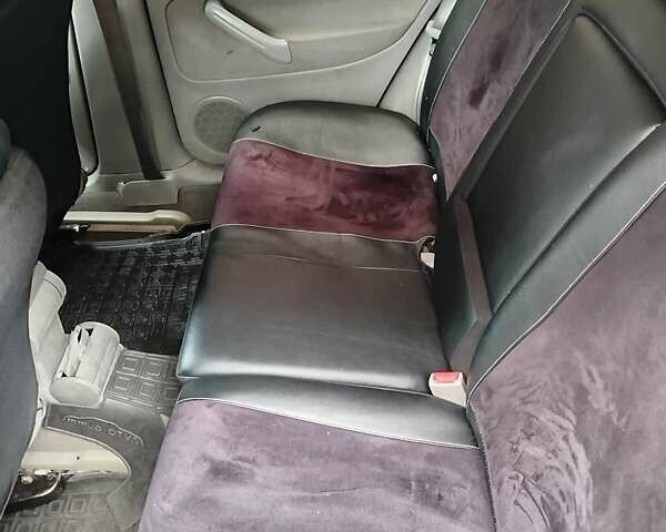 Серый Фольксваген Гольф, объемом двигателя 1.9 л и пробегом 355 тыс. км за 3600 $, фото 4 на Automoto.ua