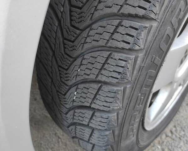 Серый Фольксваген Гольф, объемом двигателя 1.9 л и пробегом 503 тыс. км за 3750 $, фото 14 на Automoto.ua