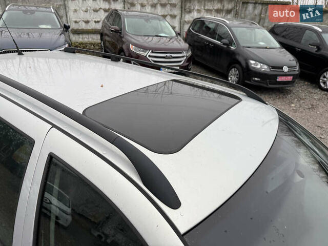 Серый Фольксваген Гольф, объемом двигателя 1.6 л и пробегом 236 тыс. км за 3750 $, фото 15 на Automoto.ua