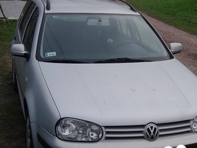 Сірий Фольксваген Гольф, об'ємом двигуна 0 л та пробігом 472 тис. км за 1700 $, фото 2 на Automoto.ua